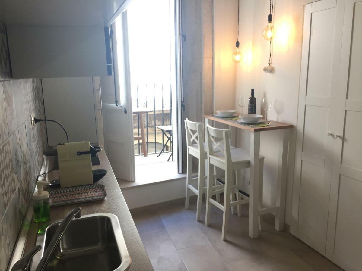 Le Casette Gargallo 2 - Ortigia Szirakúza Kültér fotó