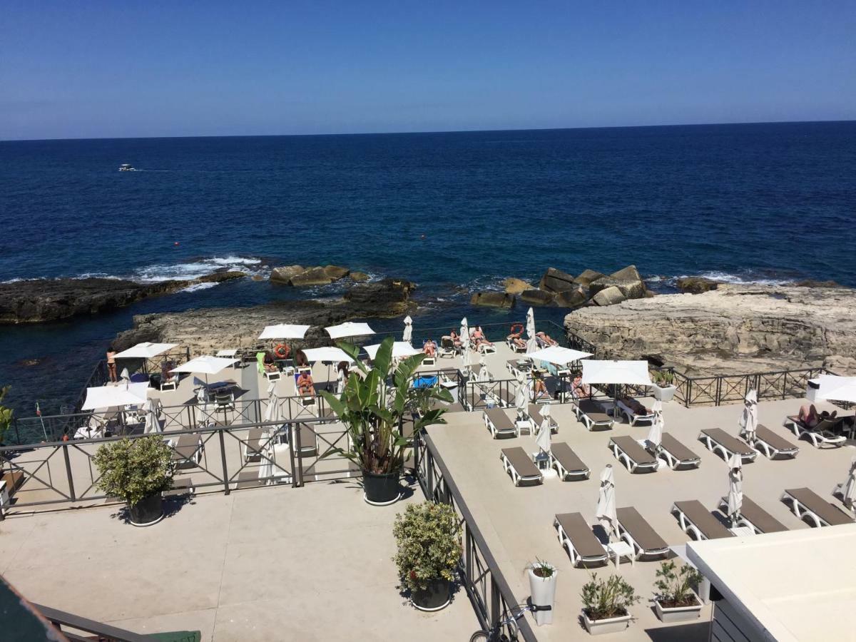 Le Casette Gargallo 2 - Ortigia Szirakúza Kültér fotó